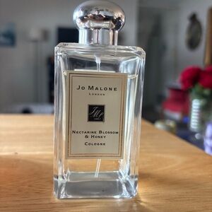 Jo Malone London Nectarine Blossom & Cologne